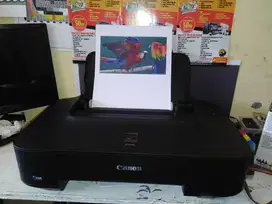 PRINTER CANON IP2770 BEKAS + MODIF