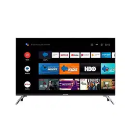 Smart TV 32 Polytron Digital TV, Baru, Garansi resmi dan Tukar Tambah