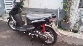 Mio sporty 2011 Z garut