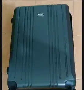 Koper besar ukuran 28 inch