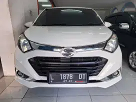 SIGRA R DELUXE 2017 kredit bisa