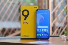 Realme 9 pro 5G