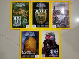 National Geographic
