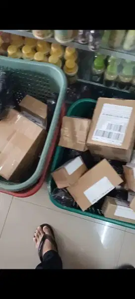 Lowongan kerja Toko offline dan Online