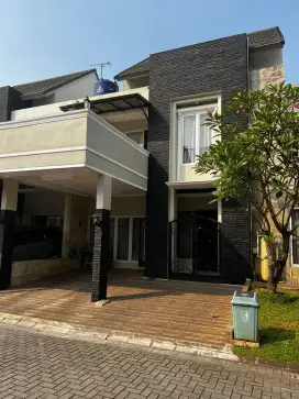 Rumah Mewah | 4KT LB 300m² | Citra Raya Cikupa