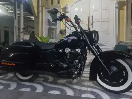 Kaisar Ruby 250cc