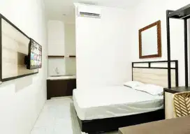 Kost Canggu Lengkap