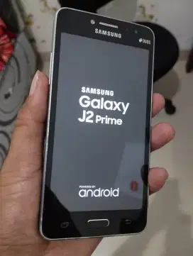 Samsung J2 prime