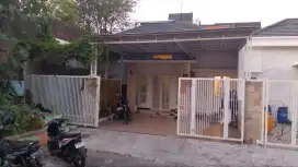 Bawah Pasaran‼️Rumah Siap Huni Pagesangan Surabaya