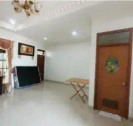 Rumah 3 lantai, Citra Garden 1, jarang ada, bisa KPR