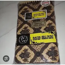 Kain panjang IBU NAD Asli original, kode NN