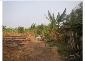 DIJUAL HARGA NJOP DI CENGKARENG JAKARTA BARAT LAHAN KOMERSIL
