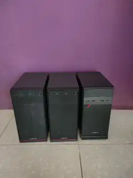 Menerima Satuan dan Borongan Komputer Bekas