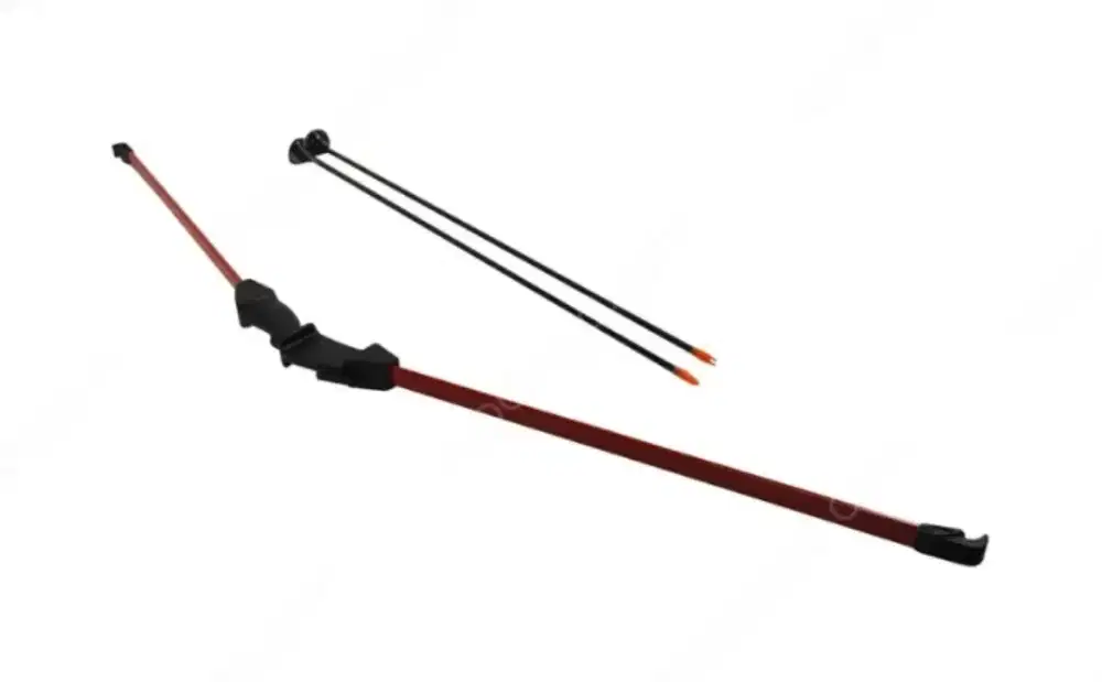 Archery set panahan pemula bow