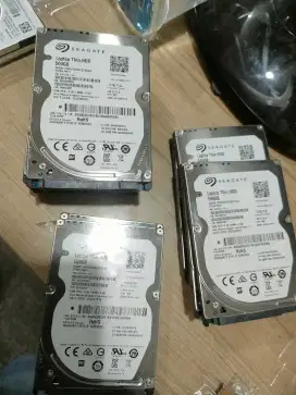Terima Sparepart komputer dan Laptop Bekas/Baru
