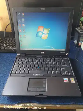 Dijual Laptop Merk HP Model Agency Series HSTNN-C02C Minus