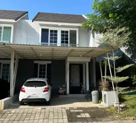 Jual Rumah 2 lantai Di Citragrand Sambiroto Tembalang
