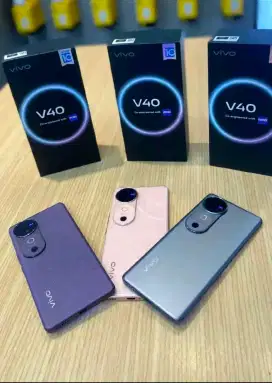 Vivo v40 cash kredit tukar tambah