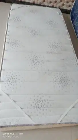 Kasur Latex UK single bed
