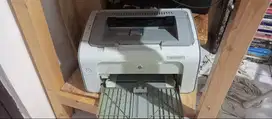 HP Laserjet P1102