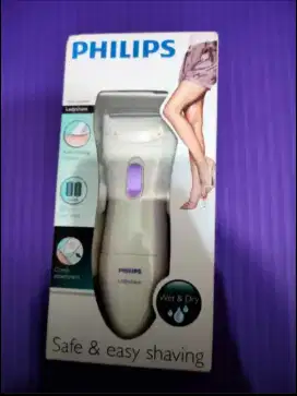 Philips Lady Shave