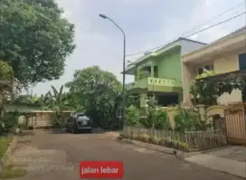 DIJUAL CEPAT MURAH !! RUMAH MEGAH DI TAMAN MODERN PULO GEBANG CAKUNG