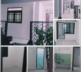 Di jual rumah lingkungan strategis