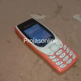 HP GSM Brandcode + Senter + Radio FM
