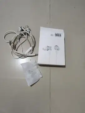 Headset xiaomi (normal)