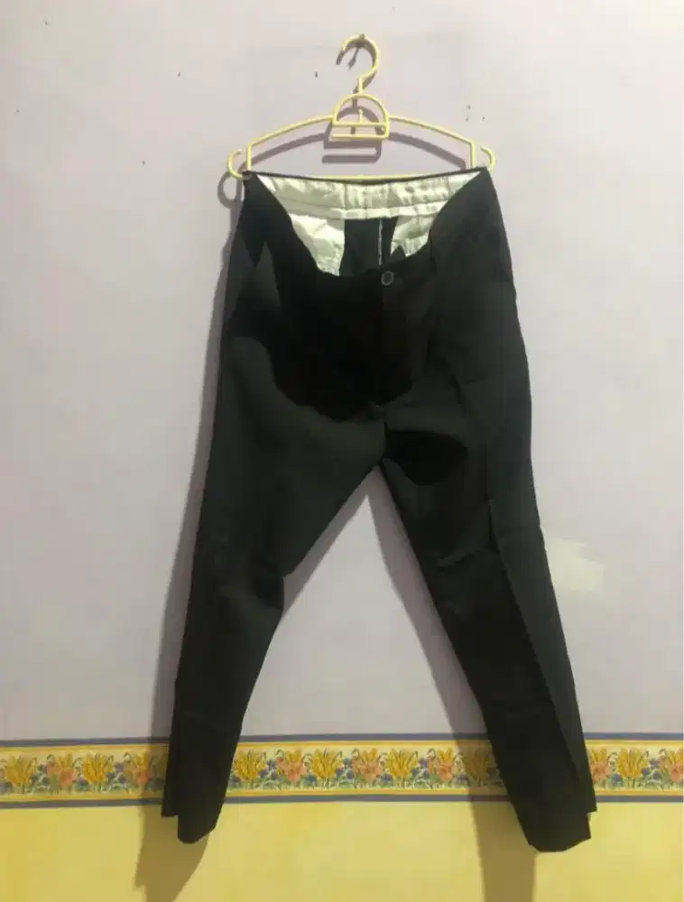 Celana ankle slim fit Kasual ID