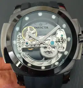 Jual jam invicta otomatic