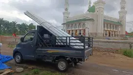 Jasa angkutan barang palembang dan luar kota