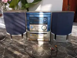 AIWA CD3 VIDEO CD
Type NSX-VC18
