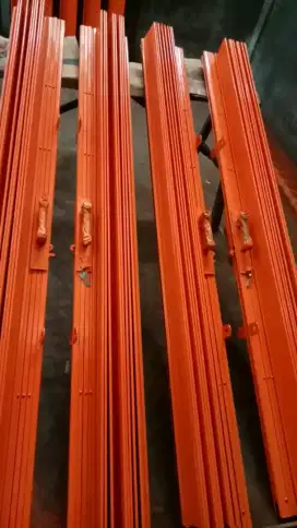Menerima pemasangan -FOLDING GATE -ROLLING DOOR