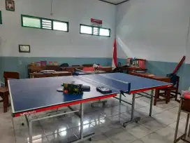 Ready tenis meja pingpong murah berkualitas