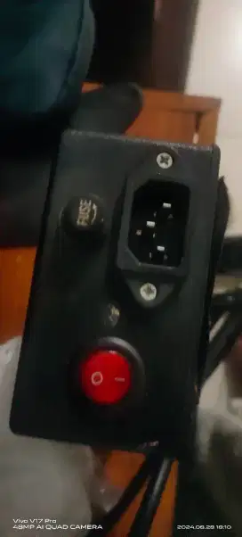 PSU avt 14 channel