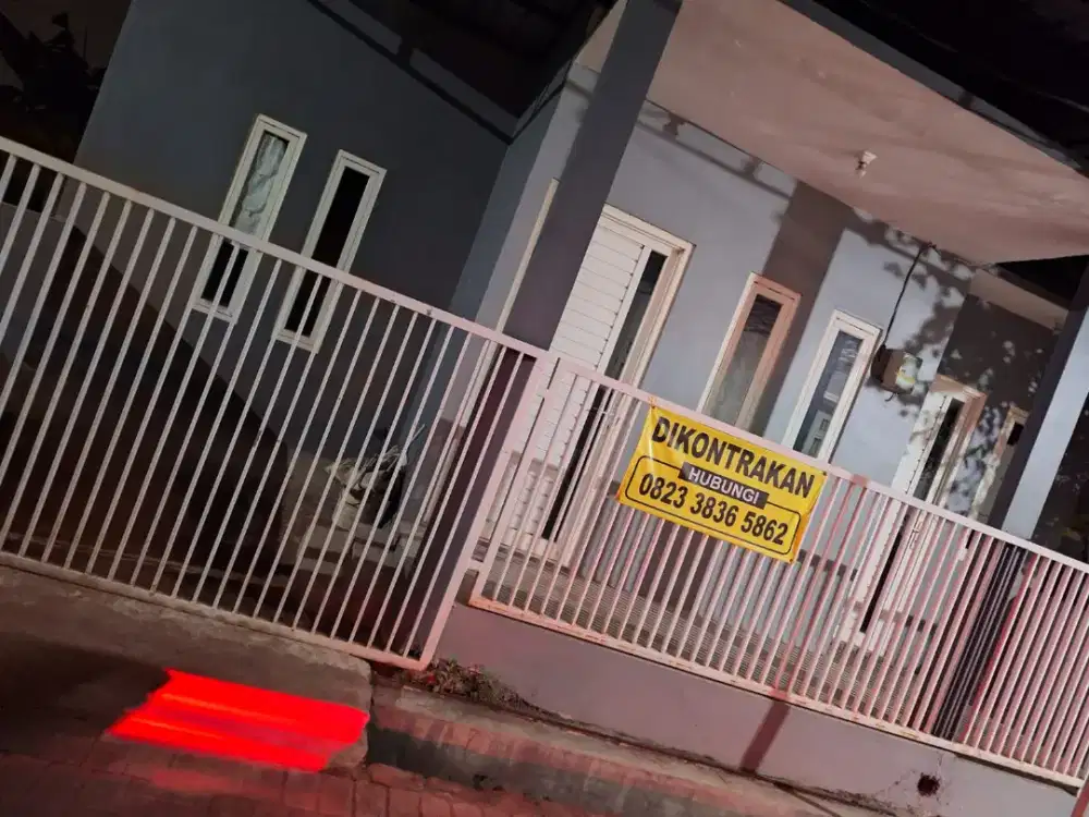 Di Sewakan Rumah di Laban Wetan Menganti Gresik