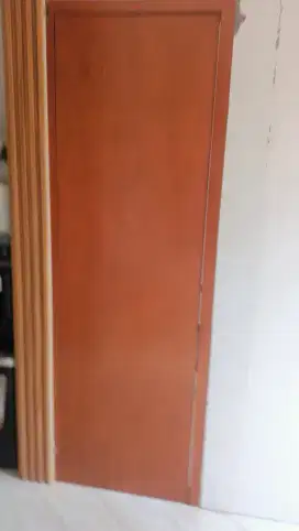 Kamper Baru 1 Set