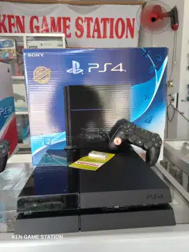 PS4 HD 500gb fullgame