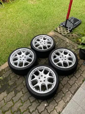 Brabus Monoblock V R19