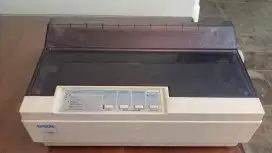 Printer Epson LX-300+