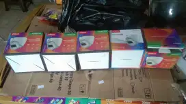 Paket 4 Camera CCTV Dahua 2 MP IR