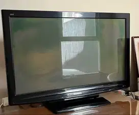 Panasonic TV 42 inch