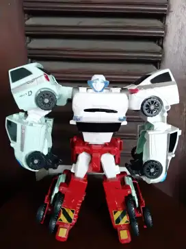 Tobot Mini Quatran