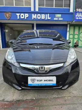 Pajak Panjang‼️ Honda Jazz S Matic 2013