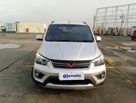 -[OLX Mobbi] Wuling Confero 1.5 S Lux Plus Bensin-MT 2018 TZO B