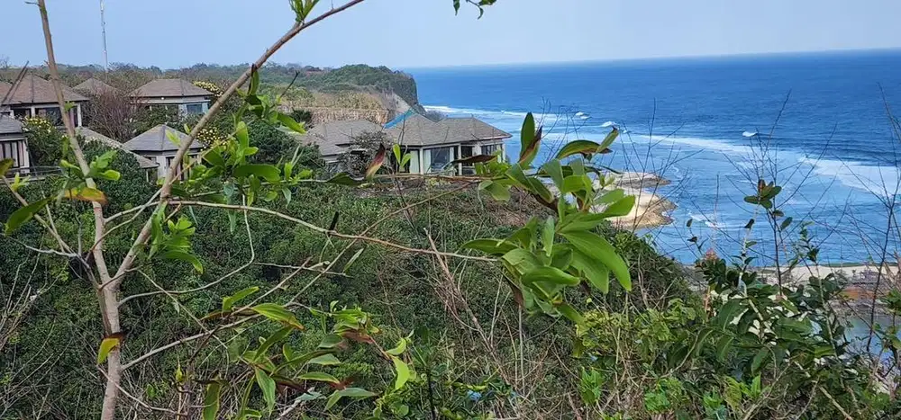 TANAH STRATEGIS SIAP DIBANGUN RESORT/VILLA