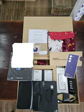 Nusantara Edition Package for Galaxy Z Fold 5