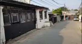 Rumah luas rumah murah di Asem baris, Tebet. Jakarta selatan