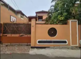 Rumah Murah Luas tanah 433 Di Rawamangun , Pulo Gadung